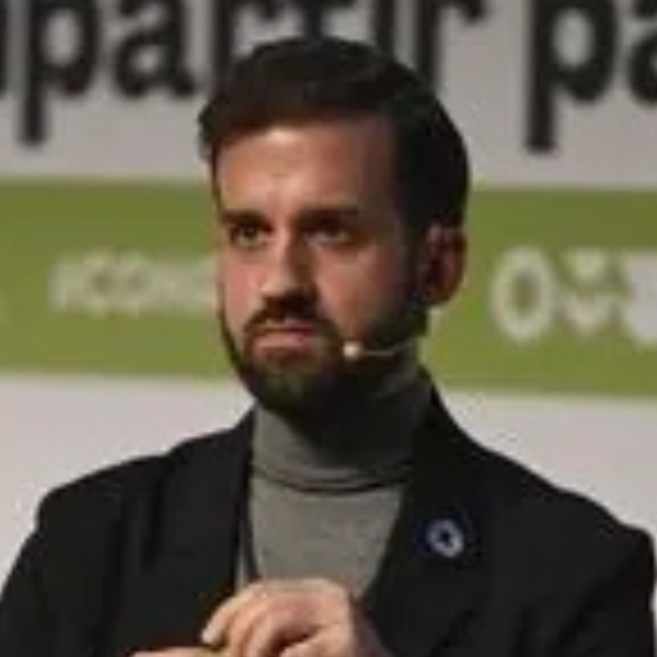 Jaime Fons Ferrer